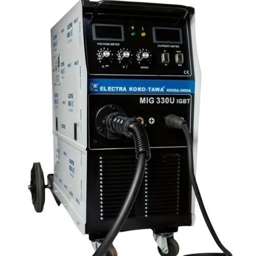 Single Phase Mig Welding Machine
