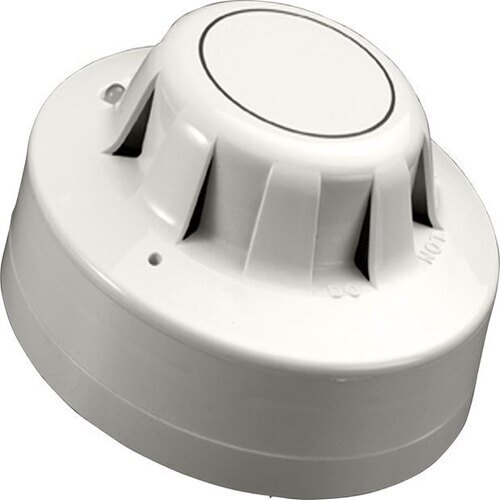 Smoke Detector - Application: Residential Buildings