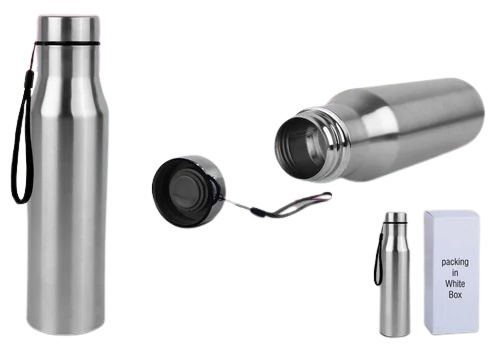 Stainless Steel Bottle 