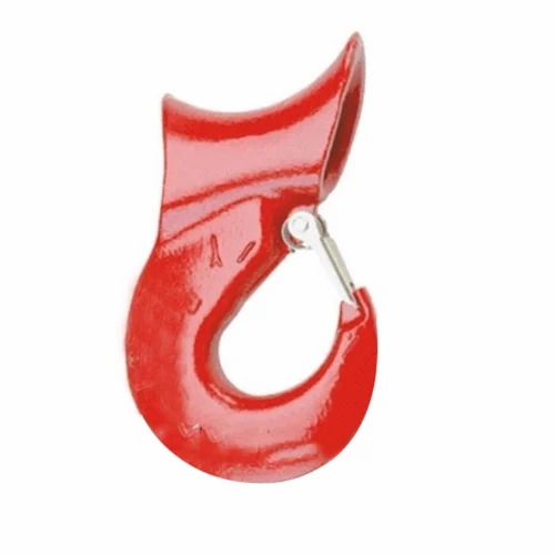 Stainless Steel Sliding Choker Hooks