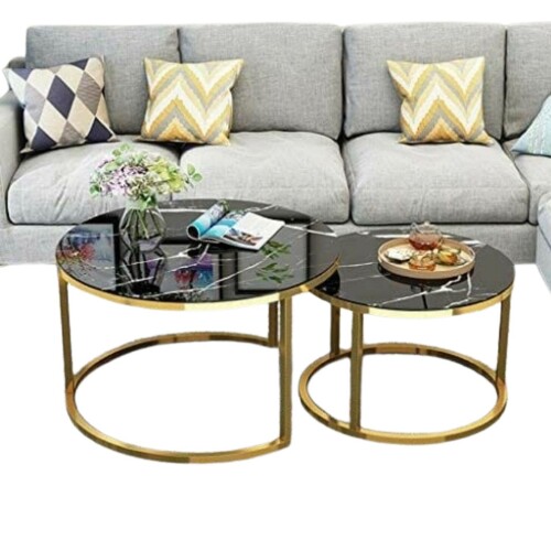 Stainless Steel Table - Feature: Low Maintenance