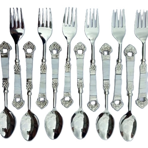 Steel Mop Spoon