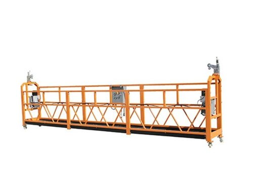 Suspended Wire Platform Srp