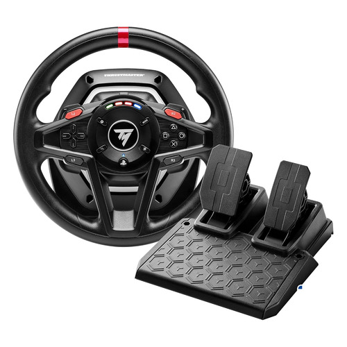 Thrustmaster T248p Racing Wheel And Magnetic Pedals Games