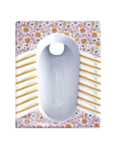 Toilet Seat By Arcon Cera Art