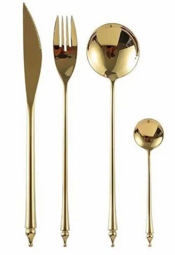 Unique Ss Cutlery Set