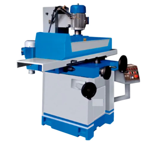Vertical Surface Grinder Machine