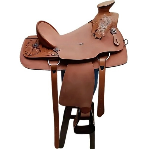 Western Saddles