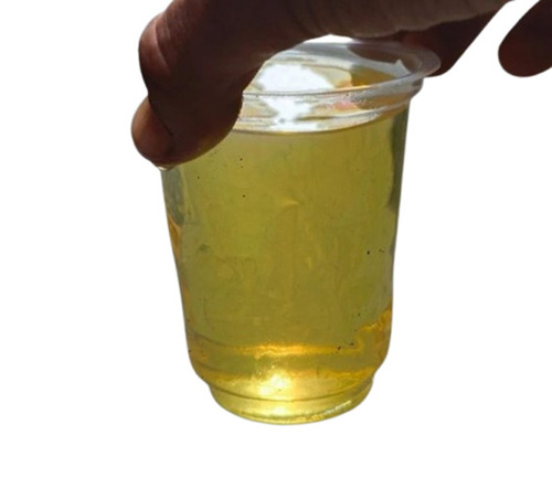 Yellow Insulating Varnish