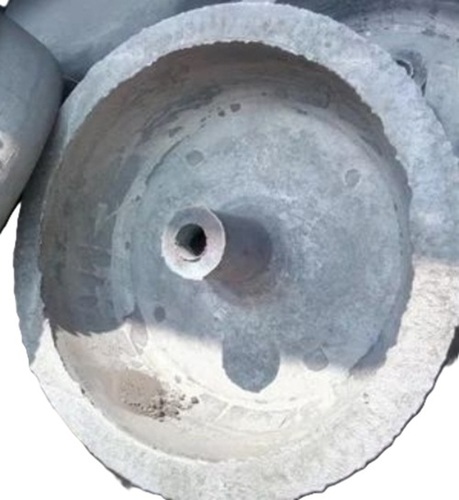 3/4 Bag Concrete Mixers Drum