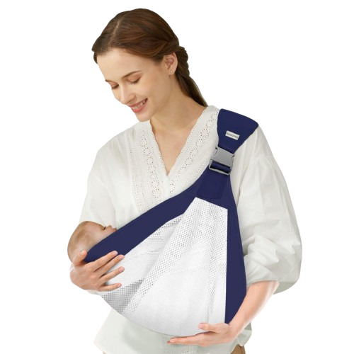 Adjustable Newborn Shoulder Carrier Belt