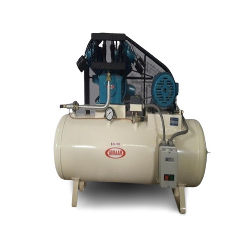 Air Compressor Machine