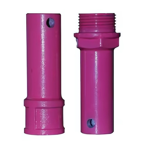 Aluminium Air Valve