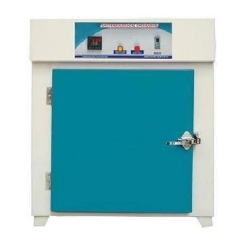 Bacteriological Incubator