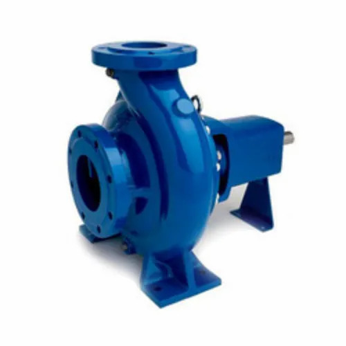 Centrifugal Pumps