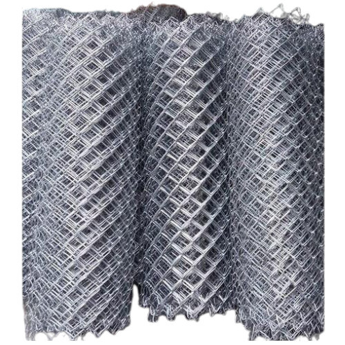 Chain Link Wire Mesh