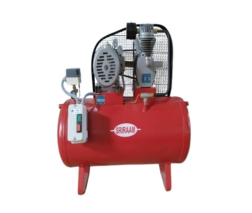 Commercial Air Compressor