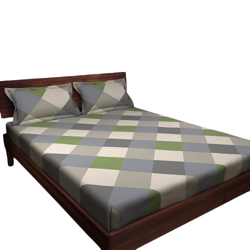 Cotton Bed Sheets