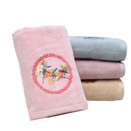 Dream Bath Towels - Color: All
