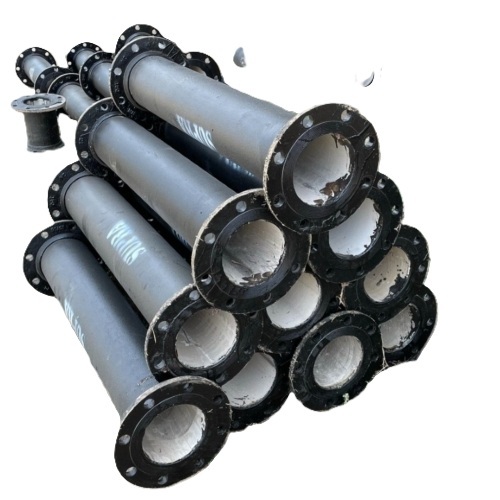 Ductile Iron Pipe