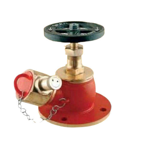Fire Hydrant Valves 