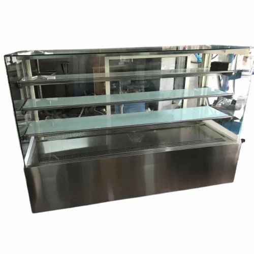 Food Display Counter