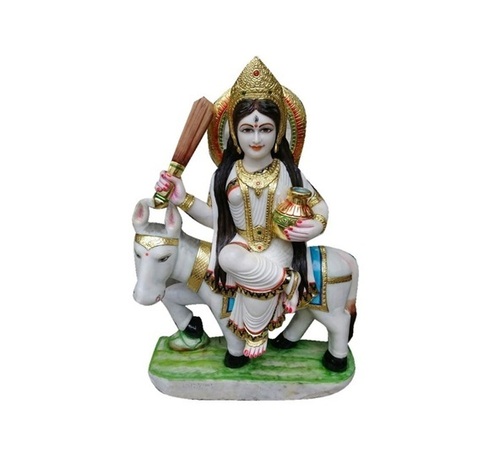 Goddess Sitala Mata Statues