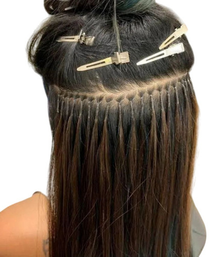 Hair Extension