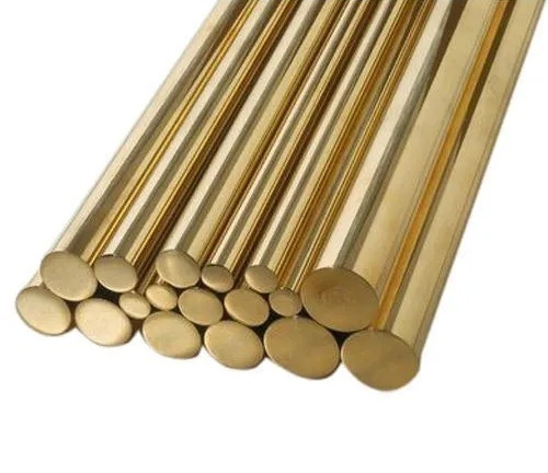 High Tensile Brass Bar