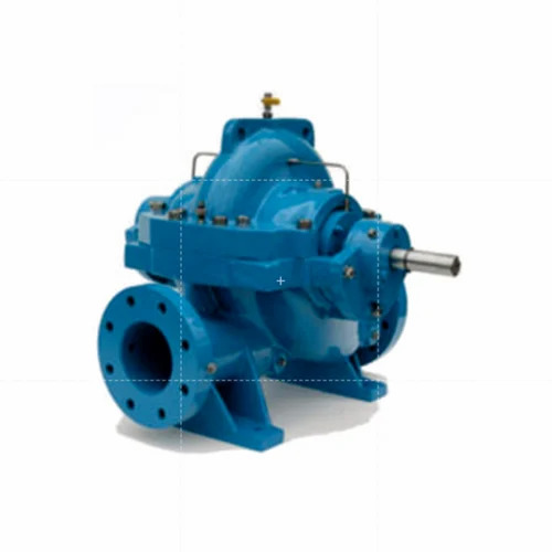 Horizontal Split Casing Pumps