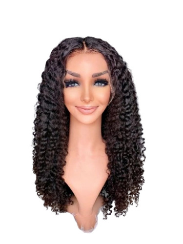 Human Hair Wigs