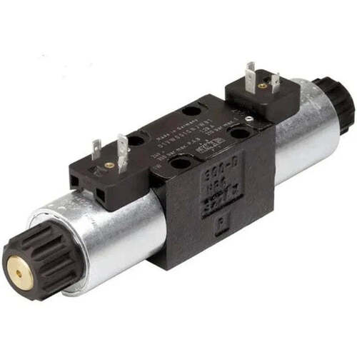 Hydraulic Solenoid Valve