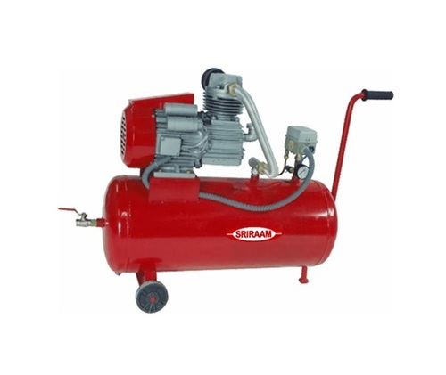 Industrial Air Compressor