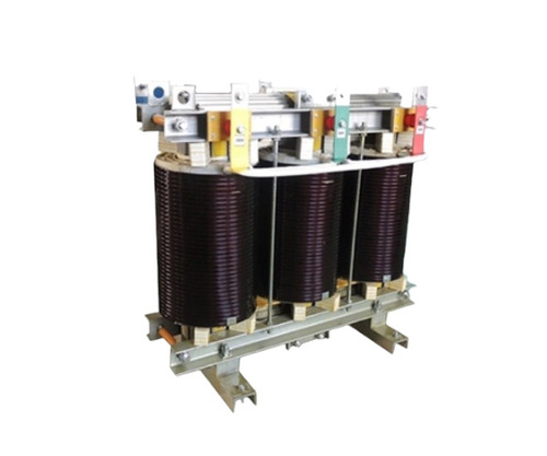 Isolation Transformer