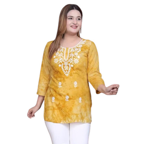 Ladies Kurti
