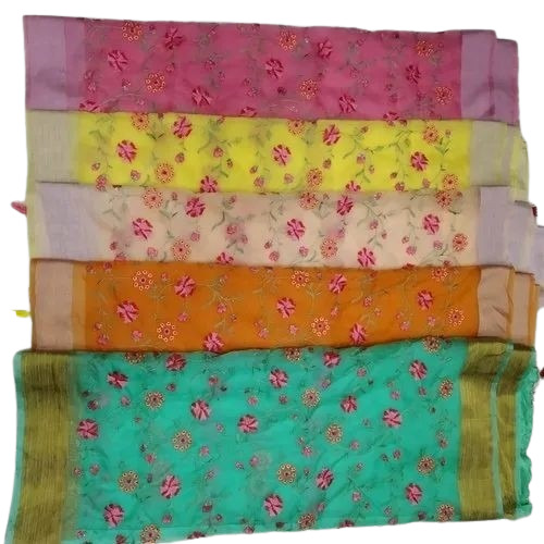 Ladies Saree