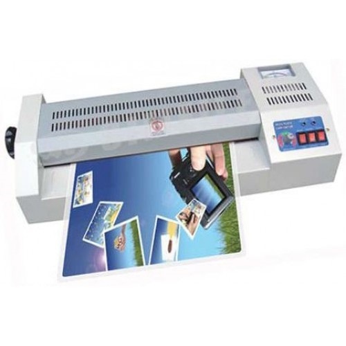 Lamination Machine