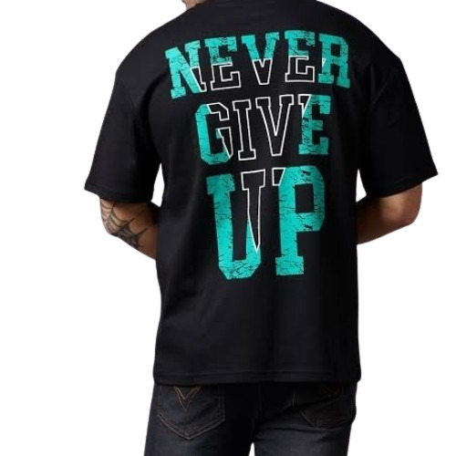Men Printed T Shirt