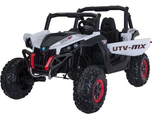 Mini Moto Utv 4x4 Two Seater Electric Toddler
