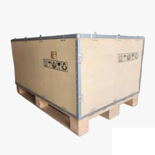 Nailless Plywood Boxes