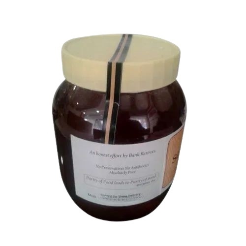 Natural Honey