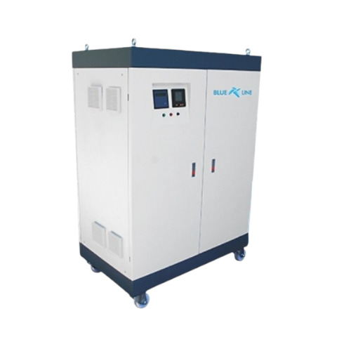 Online Ups System