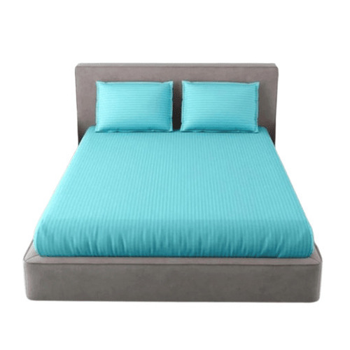 Plain Bed Sheets
