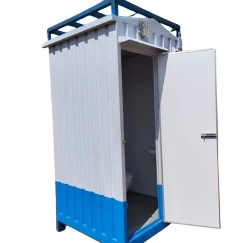 Prefabricated Mobile Toilets