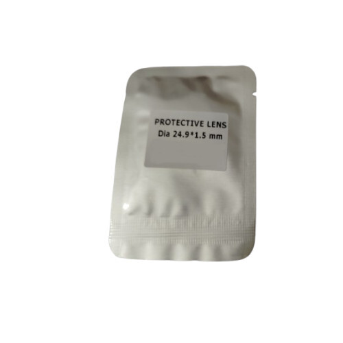 Protective Lens 24.9*1.5mm
