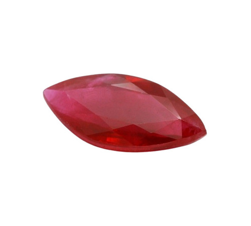 Red Sapphire