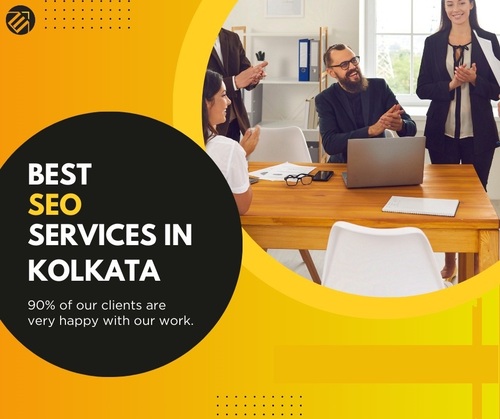 SEO Services  By ElevateDigi