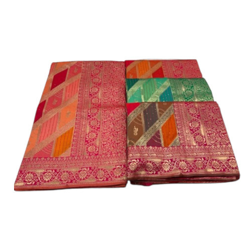 Silk Saree