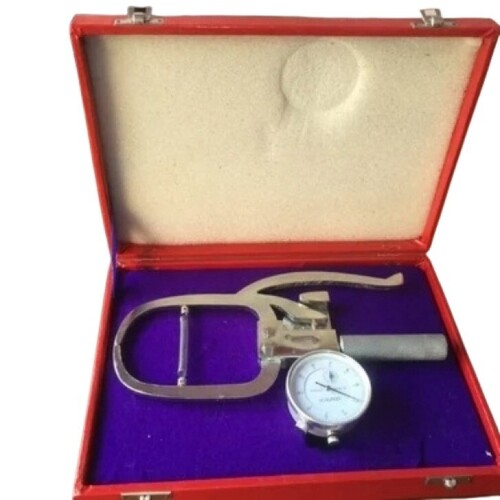 Skin Fold Calliper - Application: Medical
