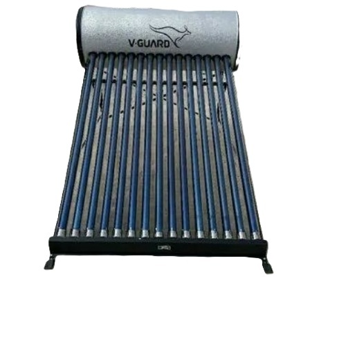 Solar Water Heater